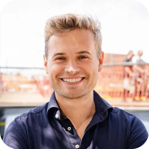 Rasmus Serup