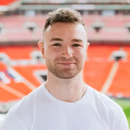 Duncan Andrews
