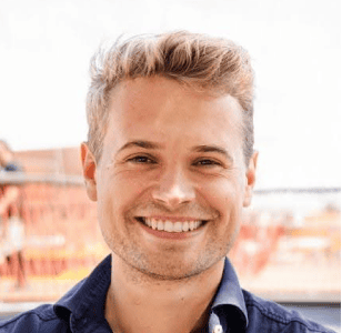 Rasmus Serup
