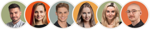 Sales Team