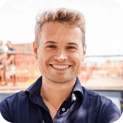 Rasmus Serup