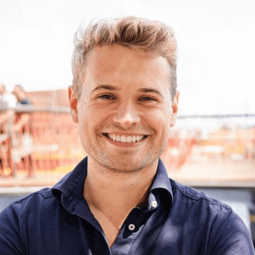 Rasmus Serup